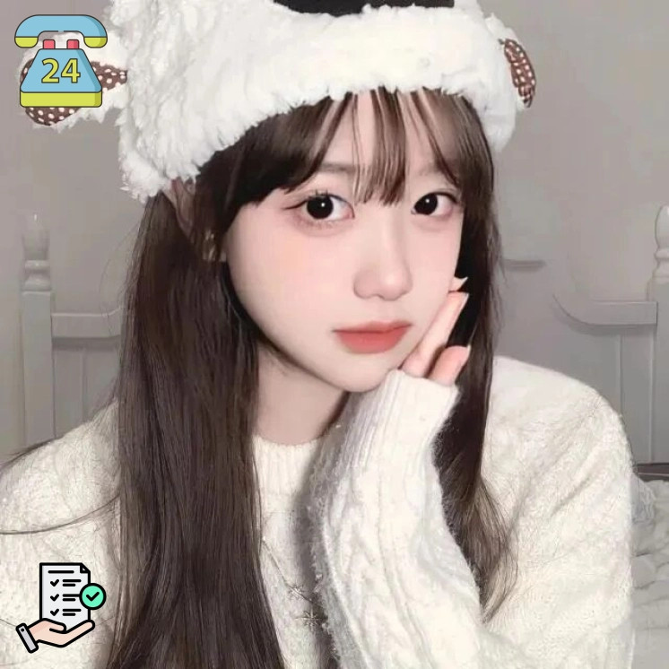 许女士